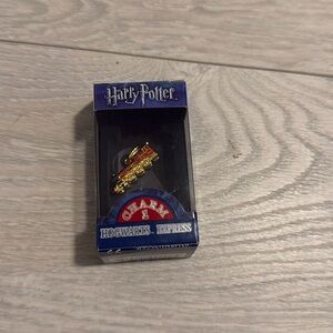 Harry Potter Lumos Charm Collection Charm 1 Hogwarts Express